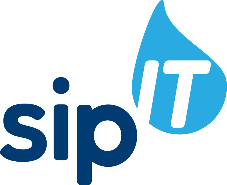 sipIT Logo